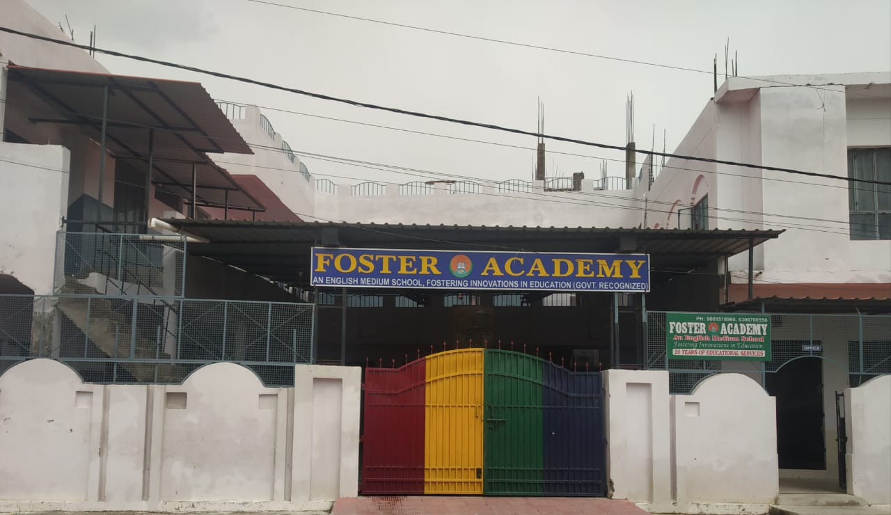 Foster Acedemy